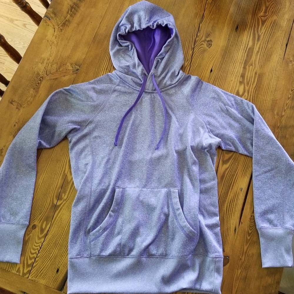 Reebok Hoodie